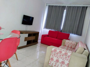 Apartamento inteiro en Salvador